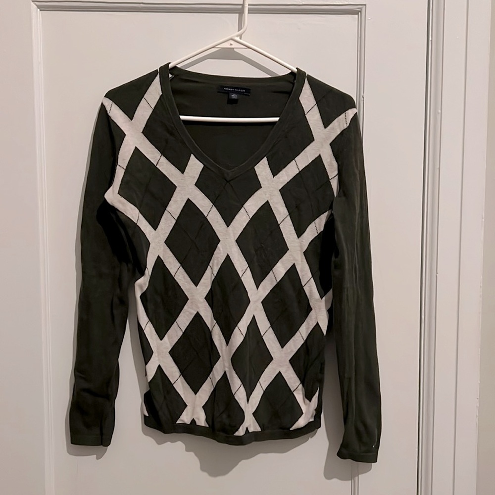Tommy Hilfiger women’s sweater